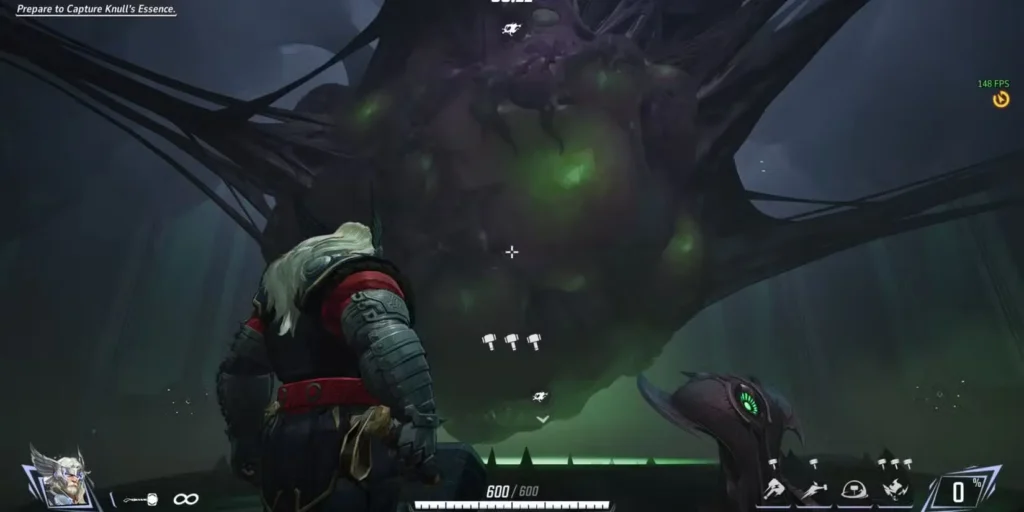 marvel rivals celestial codex location 