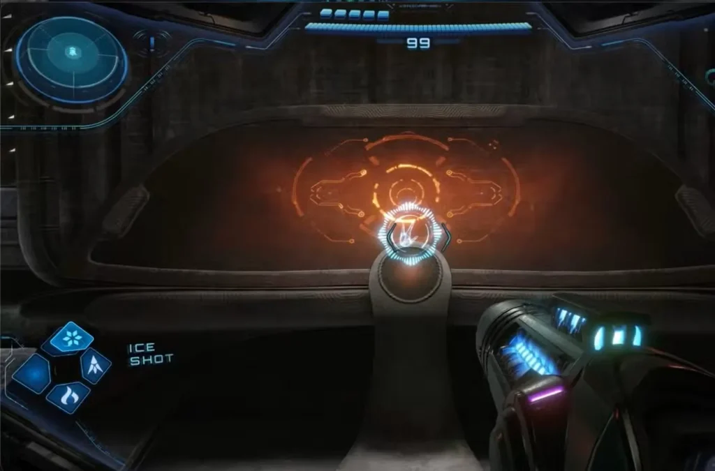 freezing the boiler in metroid prime 4 beyond