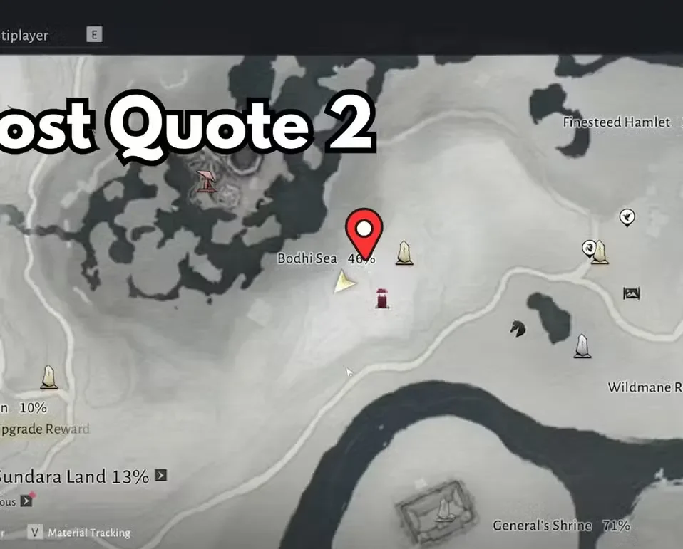 miaoshan lost quote 2 location map in where winds meet