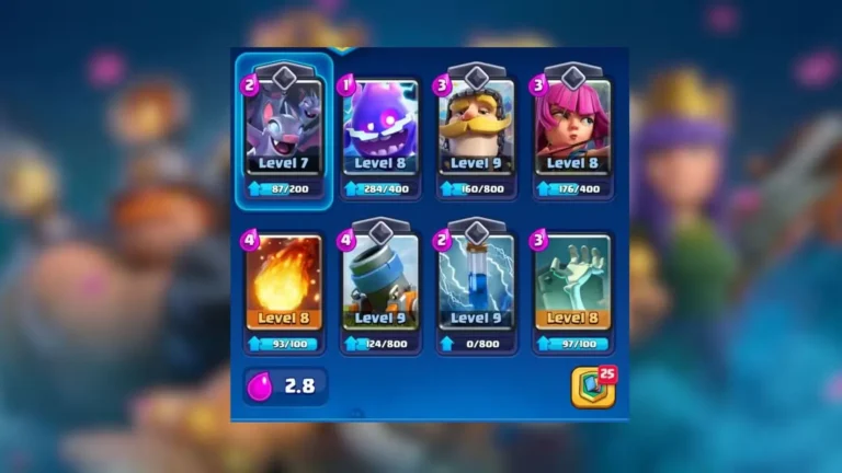 Mortar Knight Evo Archers Arena 6 Clash Royale