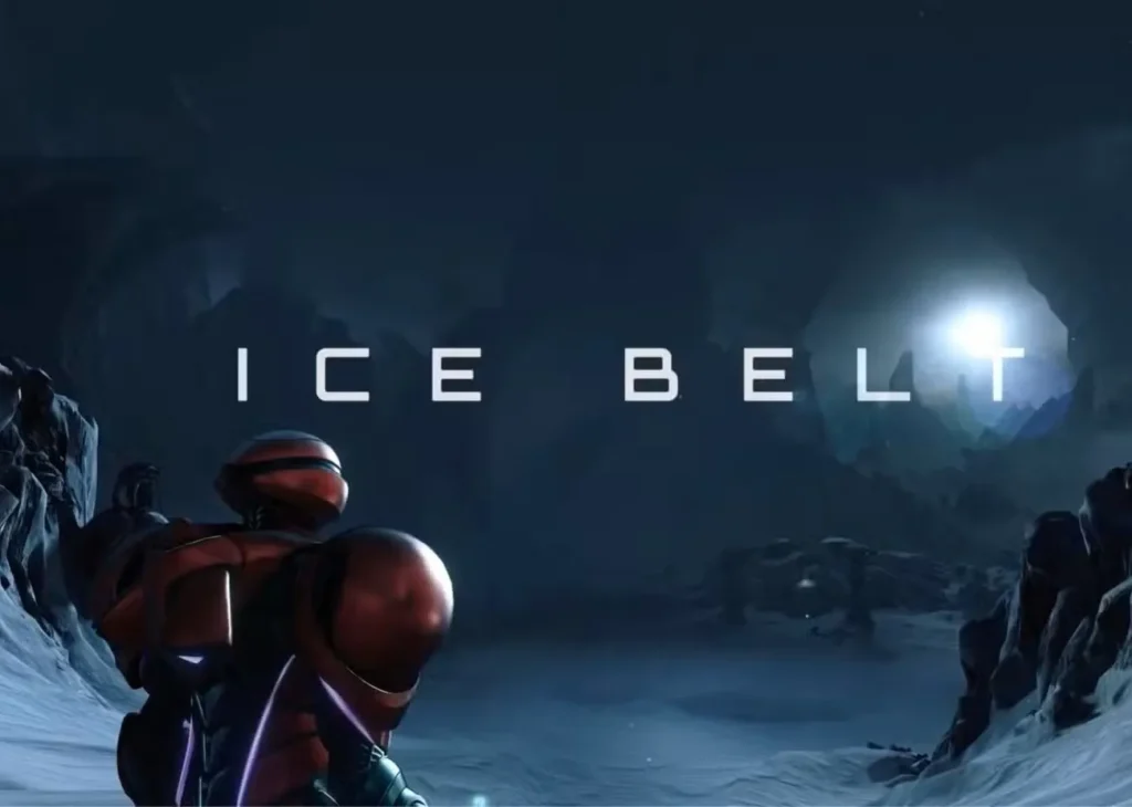 How to Get the Ice Chip in Metroid Prime 4 Beyond