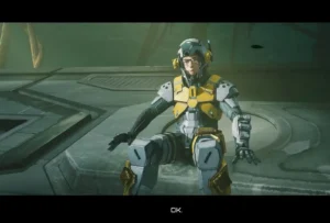 myles in metroid prime 4 beyond