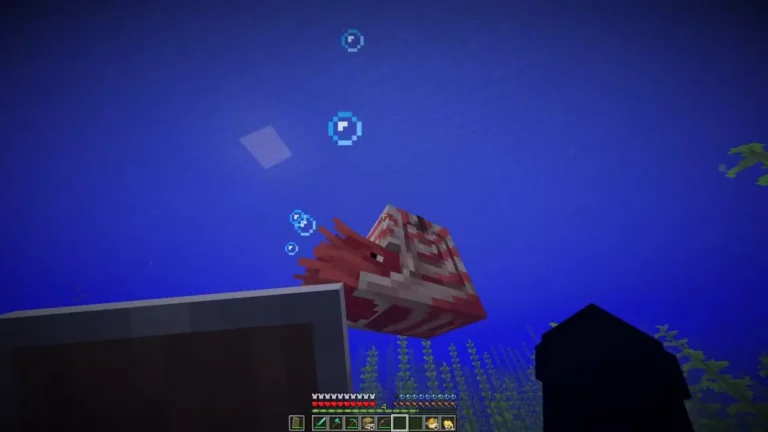 Minecraft Mounts of Mayhem Update: New Spear Weapon, Underwater Mounts & Zombie Horses