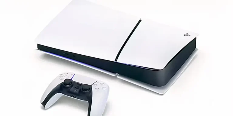 PS5 Captures 62% UK Console Market Share During Black Friday 2025