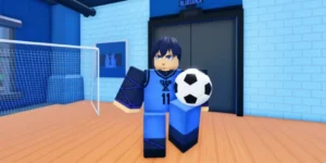 Own Blue Lock and Prove Ego Wrong Codes