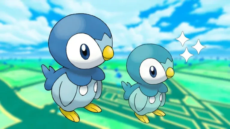 Pokemon Go Piplup Community Day Classic Event Guide (January 2026)