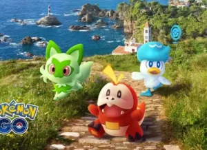 Pokemon GO Players Want Battle Tower Endgame Mode