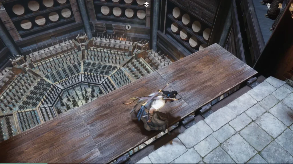 Enter the Hidden Door and Explore Deeper
in WHere Winds Meet Rising Spikes