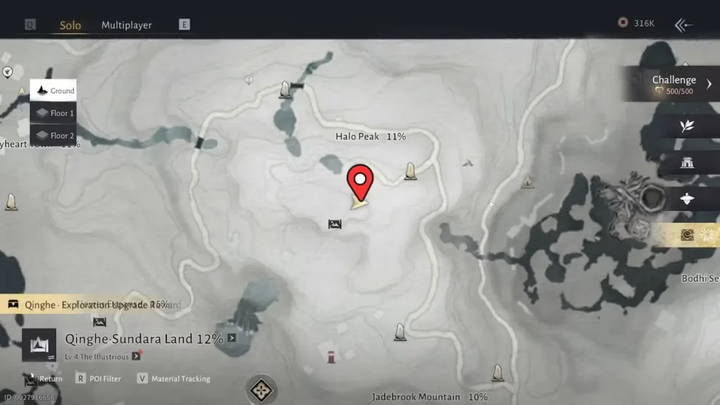 road to redemption daohui where winds meet