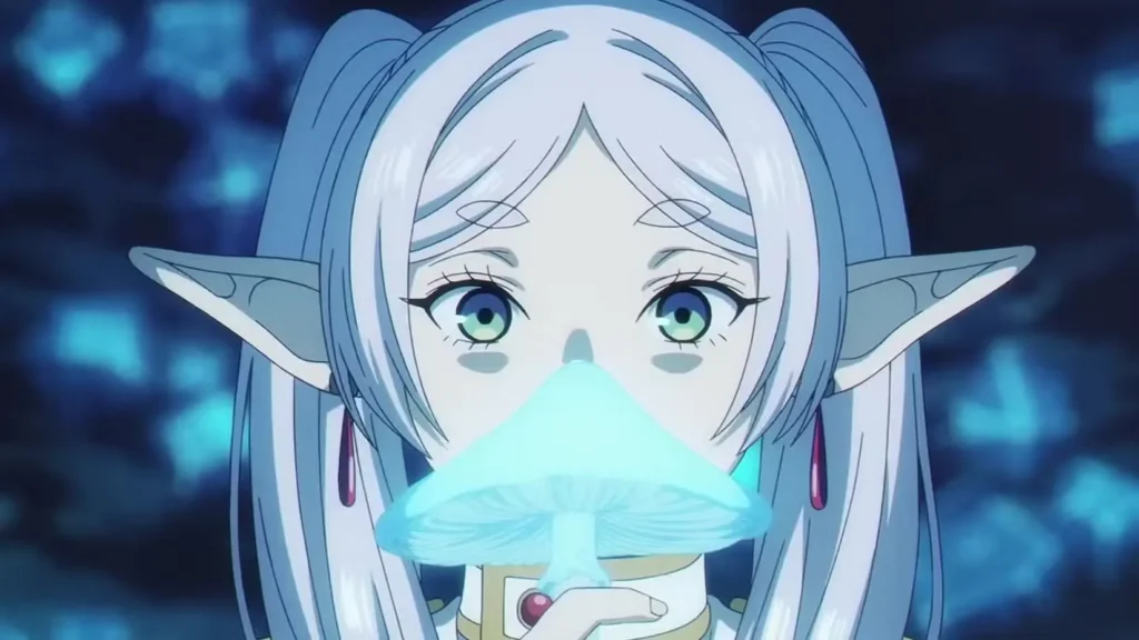 Frieren vs Marcille: Why Delicious in Dungeon's Elf Girl Could Dethrone Frieren in 2026