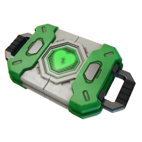 Self-Revive Device Fortnite Chapter 7 Season 1