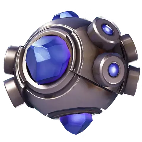 Shockwave Grenades Fortnite Chapter 7 Season 1