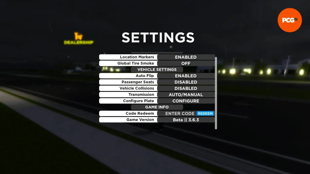 How to Redeem Southwest Florida Codes