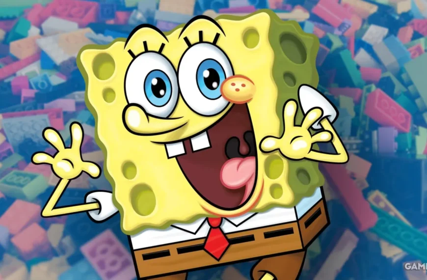 LEGO SpongeBob Sets May Return in 2026 After 13-Year Absence: Evidence & Theory