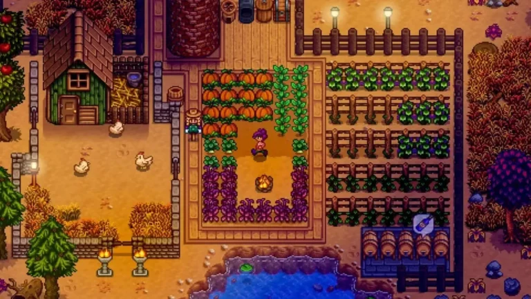 Stardew Valley Switch Bugs: ConcernedApe Fixes Issues During Christmas Holiday