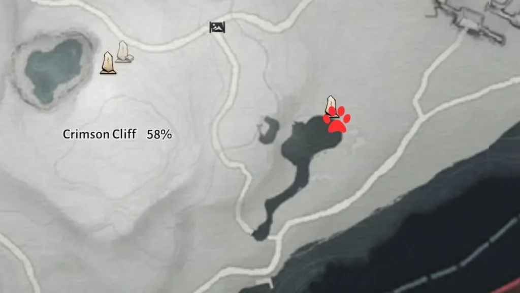 Starfall Spring Will-O'-The-Wisp Challenge in Where Winds Meet