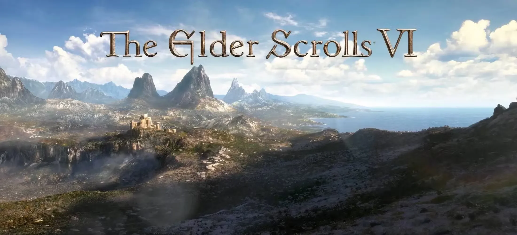 Elder Scrolls 6