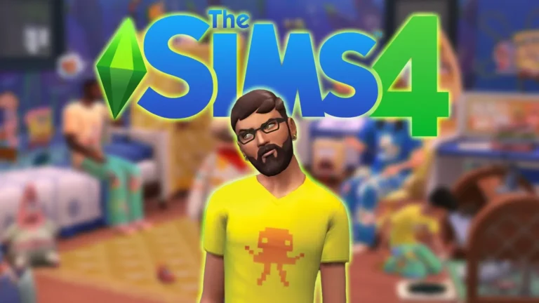 The Sims 4
