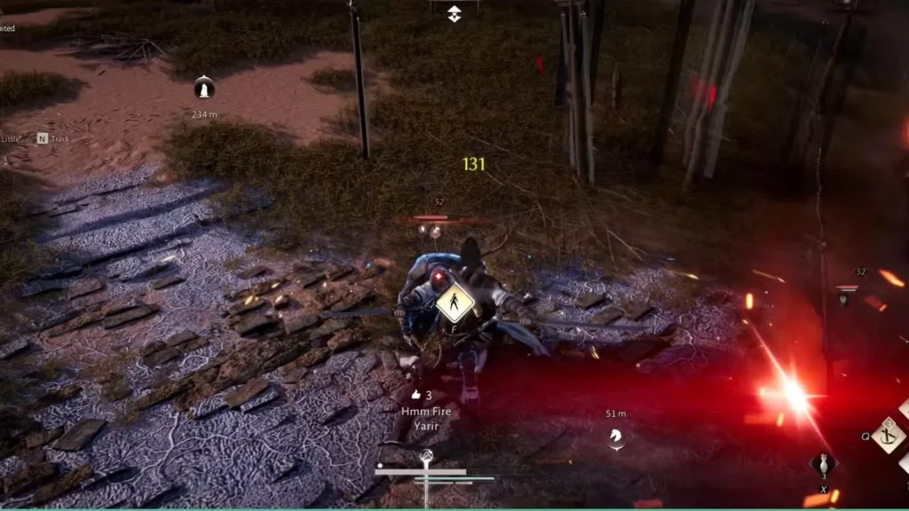 Infernal Twinblades + Mortal Rope Dart Breakdown in Where Winds Meet