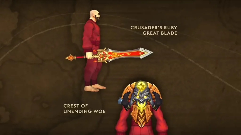 World of Warcraft's January 2026 Trading Post: Must-Have Rewards for Paladin and Priest Mains