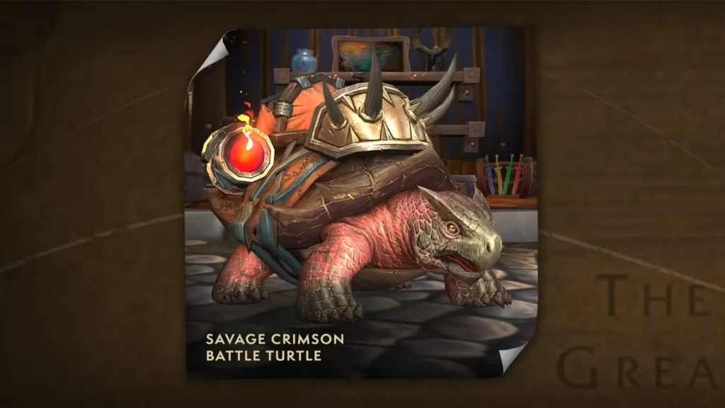 World of Warcraft's January 2026 Trading Post: Must-Have Rewards for Paladin and Priest Mains