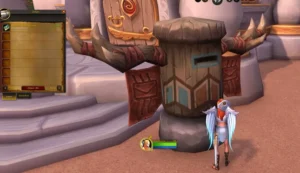 World of Warcraft Housing Mailboxes Will Actually Work in Midnight: What It Means for Future Decor