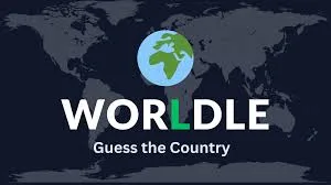 Worldle