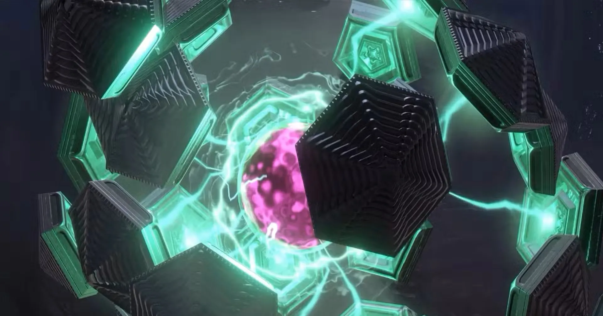 xelios boss metroid prime 4 beyond