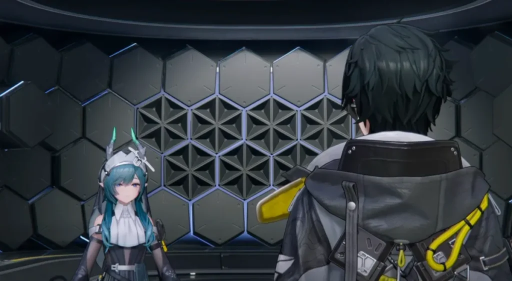 Dijiang Cabins in Arknights Endfield