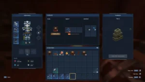 Furnace Fuel in Hytale