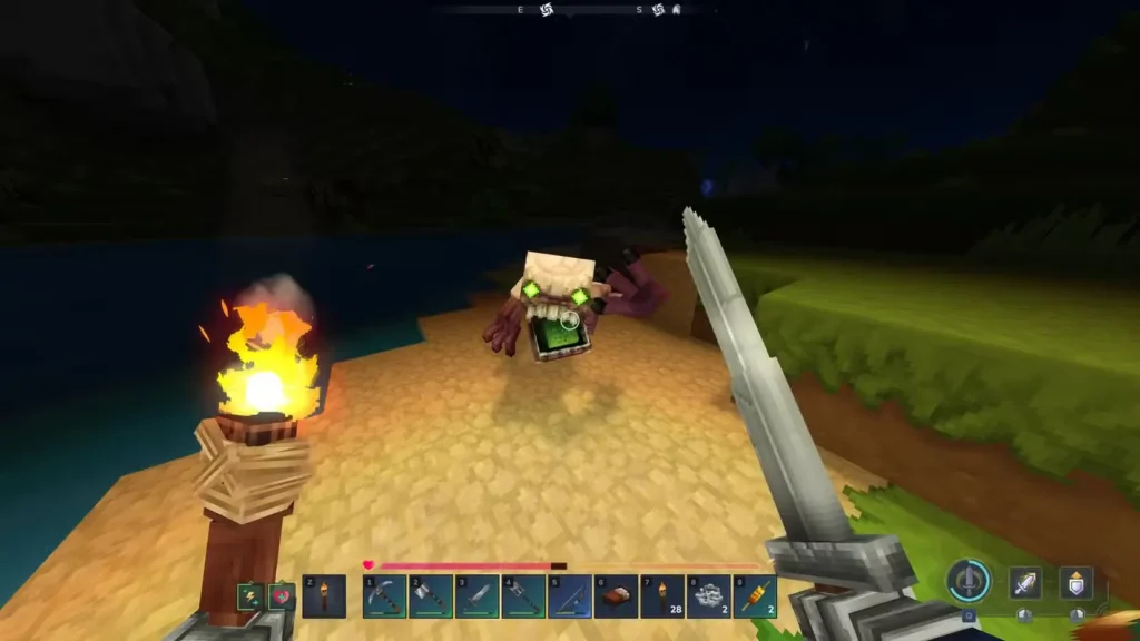 hytale essence of the void drop locations