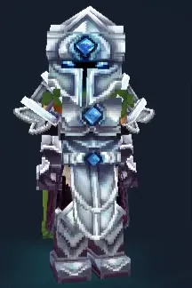 Prisma Set in Hytale