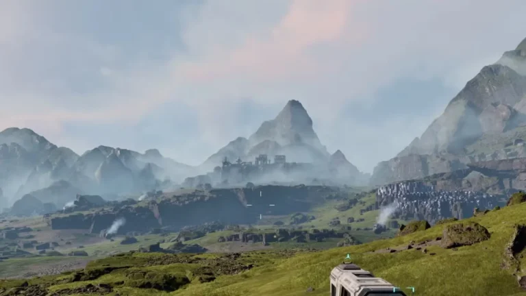 abandoned settlements in starrupture