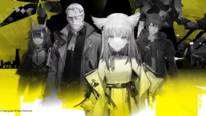 All Arknights Endfield Characters