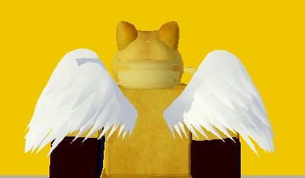 Angel in Blox Fruits