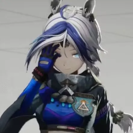 Arclight in Arknights Endfield