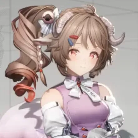 Ardelia in Arknights Endfield