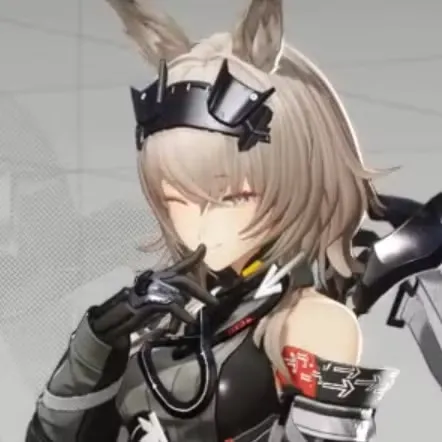 Avywenna in Arknights Endfield