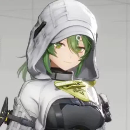 Fluorite in Arknights Endfield