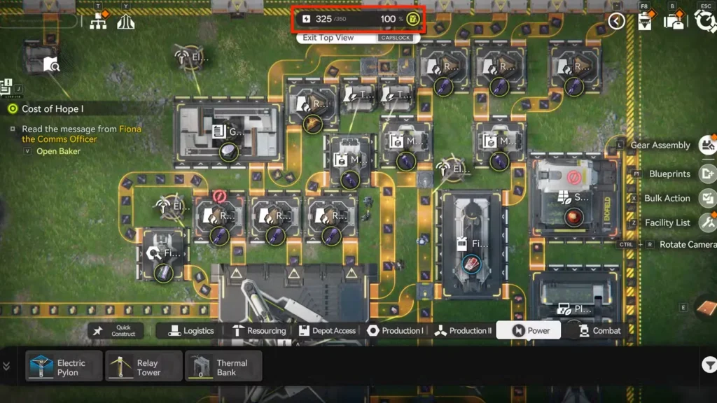 Building Your First Thermal Bank in Arknights Endfield