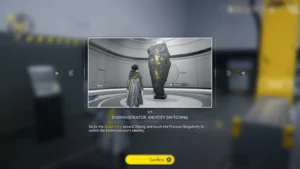 How to Unlock Endministrator Switching