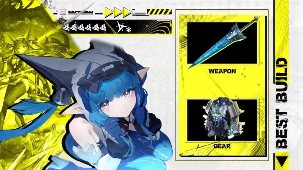 last rite build arknights endfield