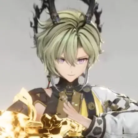 Lifeng in Arknights Endfield