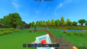 best healing items in hytale