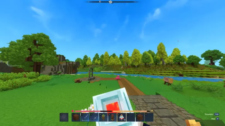 best healing items in hytale