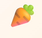 carrot soup in heartopia cooking recipe