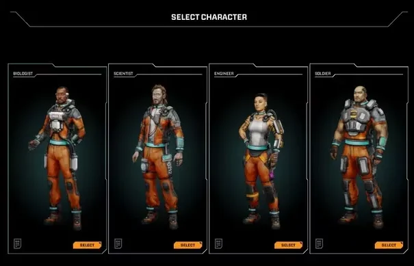 characters starrupture