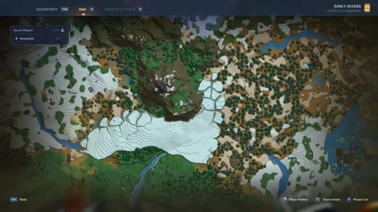 cobalt location map hytale