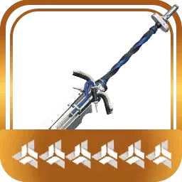 Exemplar Arknights Endfield