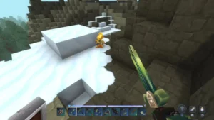 finding storm thistle in hytale